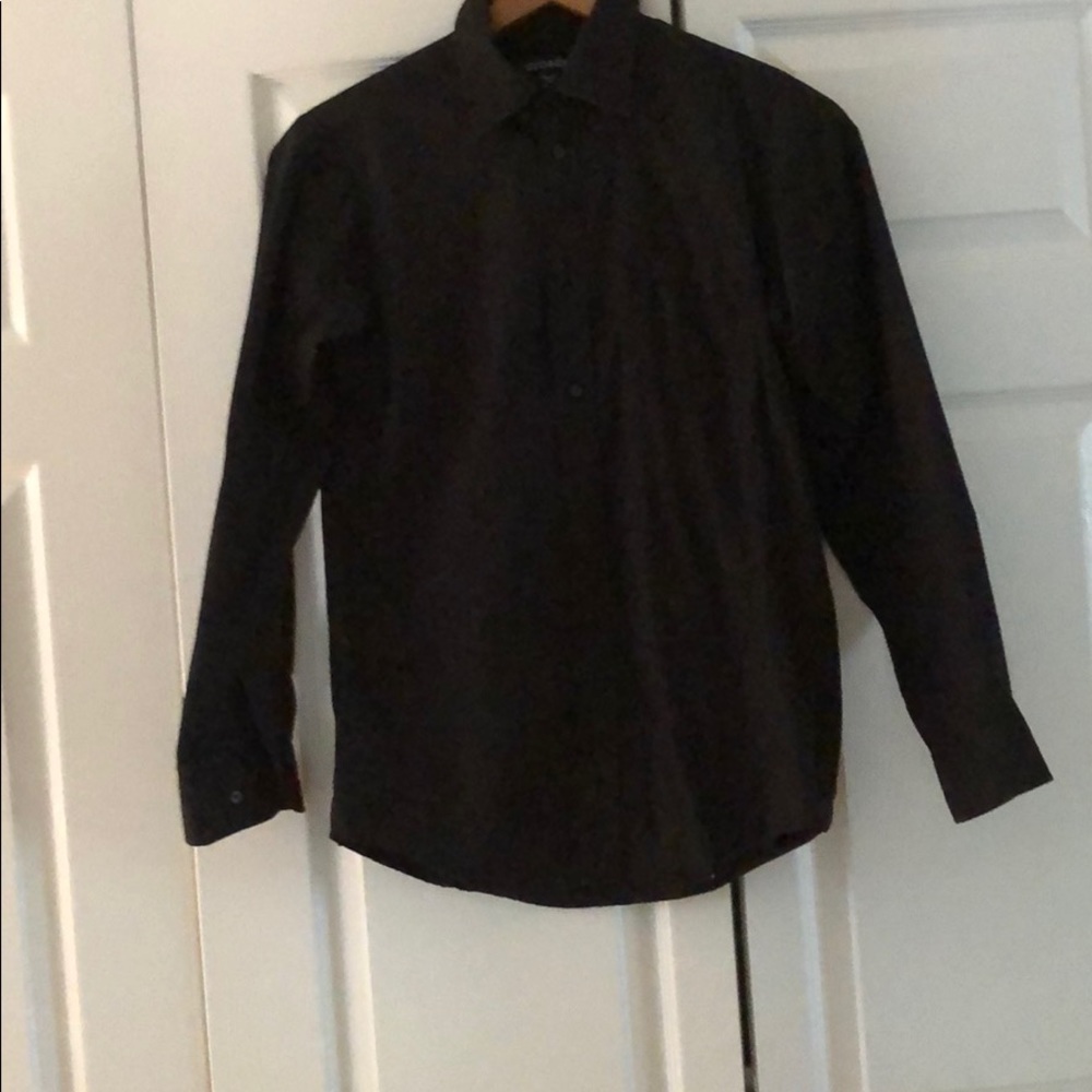 George boys shirt XXL